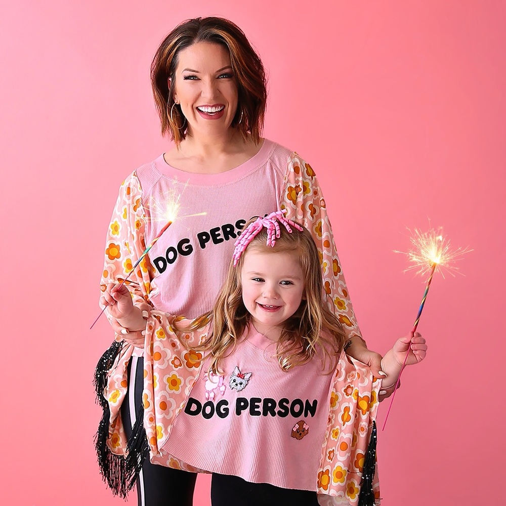 Follow us on Instagram! @poppyandchacha